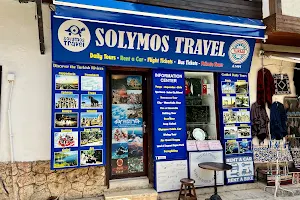 Solymos Travel image