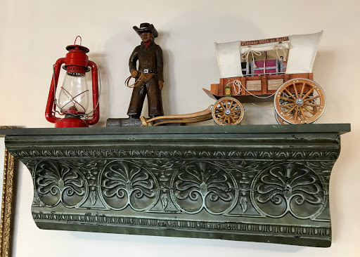 Truck Stop «Pioneer Villa Truck Plaza Inc», reviews and photos, 33180 OR-228, Halsey, OR 97348, USA