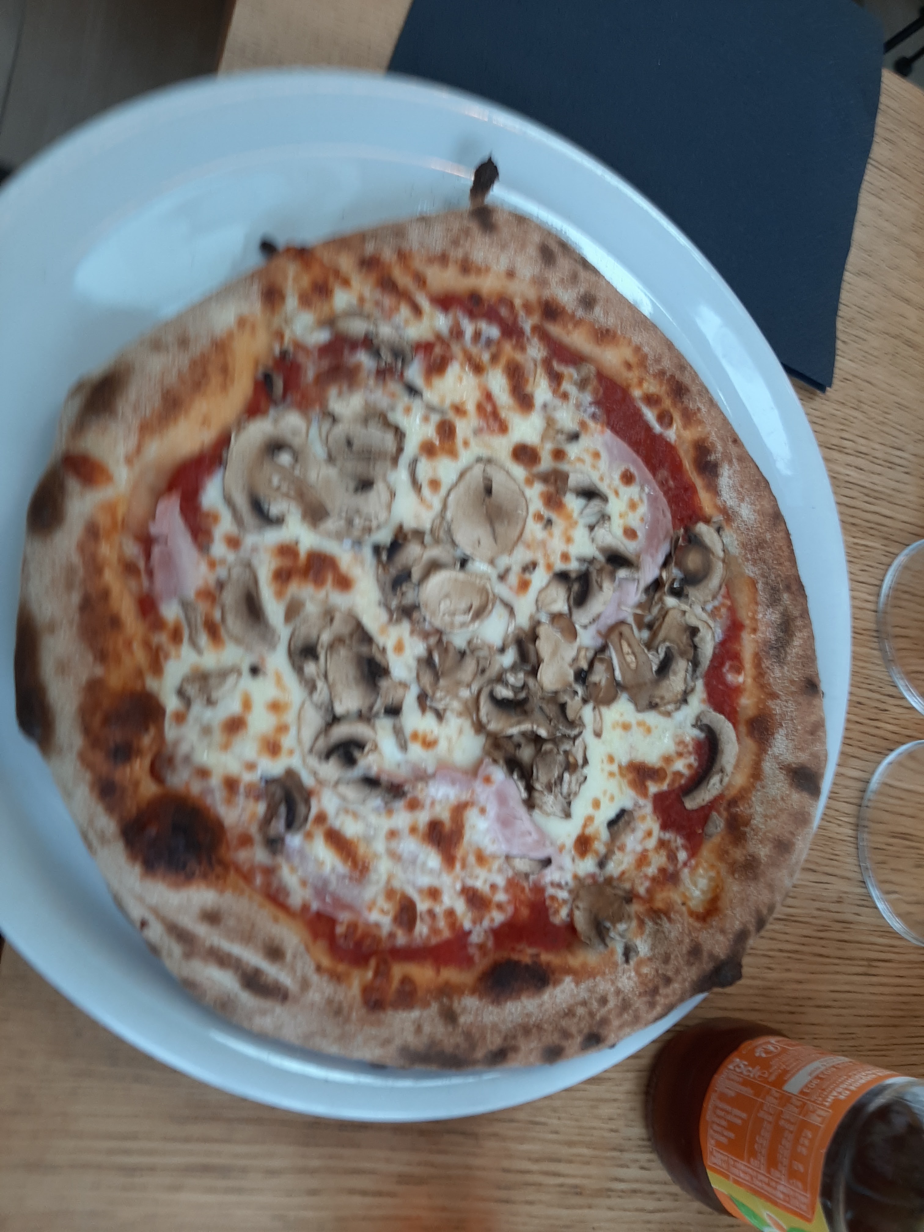 Photo n° 16 de l'avis de Gilles.a fait le 21/08/2018 à 11:17