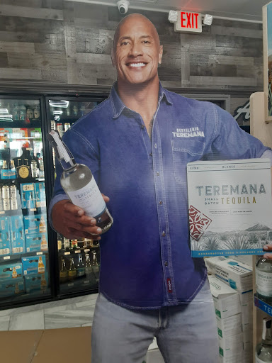 Liquor Store «Good Time Spirit Liquor Store», reviews and photos, 5434 Chimney Rock Rd, Houston, TX 77081, USA