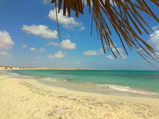 Miami Islands Village Beach