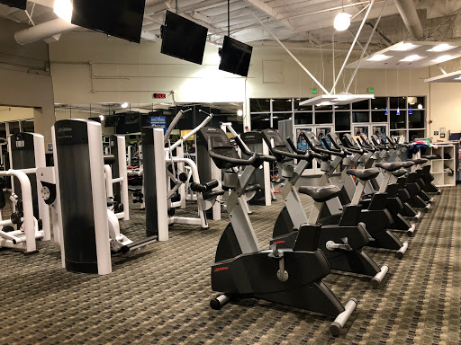 Gym «Fitness 19», reviews and photos, 4250 Rosewood Dr, Pleasanton, CA 94588, USA