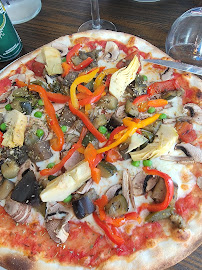 Plats et boissons du Pizzeria La BARCA à Saint-Brevin-les-Pins - n°1