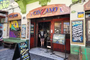 Bar Cinzano image
