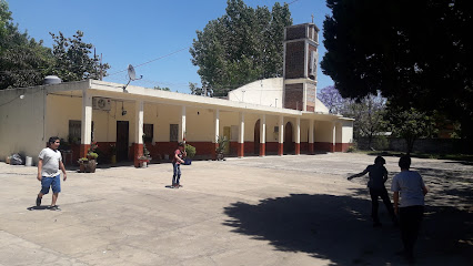 iglesia Nuestra SRA de Monte Vergine