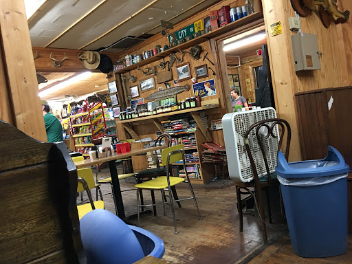 Grocery Store «Shelby Forest General Store», reviews and photos, 7729 Benjestown Rd, Millington, TN 38053, USA