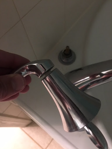 Plumber «Roto-Rooter», reviews and photos, 2110 Dobbs Rd, St Augustine, FL 32086, USA