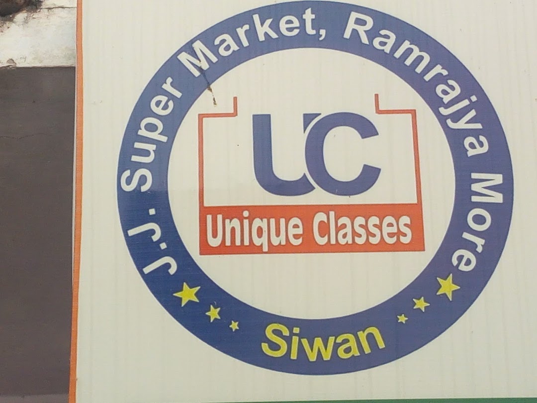 Unique Classes