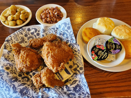 American Restaurant «Cracker Barrel Old Country Store», reviews and photos, 1733 S Cole Rd, Boise, ID 83709, USA