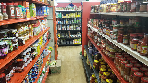 Grocery Store «Roman Russian Food Store», reviews and photos, 10918 SE Division St, Portland, OR 97266, USA