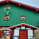 Photo n°4 de l'avis de Michael.p fait le 21/11/2022 à 19:18 sur le  Seehaus Fichtelgebirge - Monika Steiner & Berthold Hübner à Tröstau