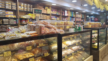 Sahni Bakery Patiala