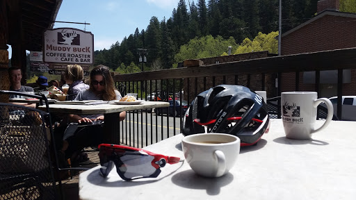 Cafe «Muddy Buck», reviews and photos, 28065 CO-74, Evergreen, CO 80439, USA