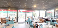Atmosphère du Restaurant LA CHOPE GOURMANDE à Sainte-Luce-sur-Loire - n°16