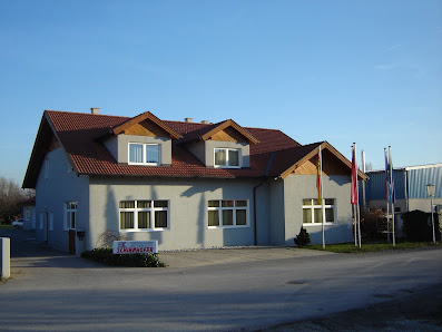Schirnhofer Werkzeugmaschinen & Werkzeuge GmbH Birkengasse 2, 2551 Enzesfeld-Lindabrunn, Österreich