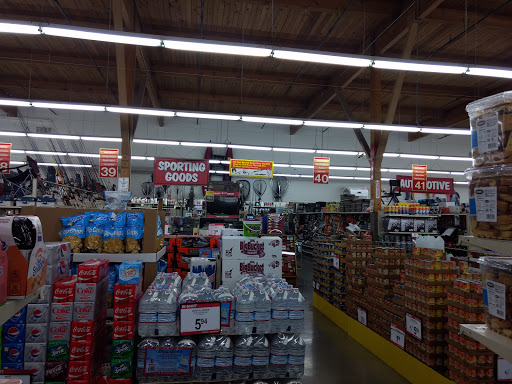 Department Store «Bi-Mart», reviews and photos, 1680 W 18th Ave, Eugene, OR 97402, USA