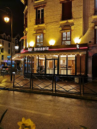 Photos du propriétaire du Café Brasserie Les Sports à Antony - n°1