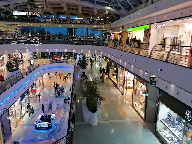 Centro Vasco da Gama - Shopping Center