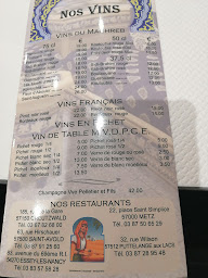 Photo n°2 de La Couscoussière à Creutzwald ()