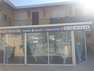 Photo n°48 de Restaurant Saudade chez Maria à Bordeaux ()