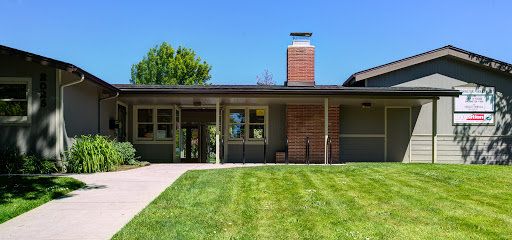 Community Center «Washington Park Community Center», reviews and photos, 2025 Washington St, Eugene, OR 97405, USA