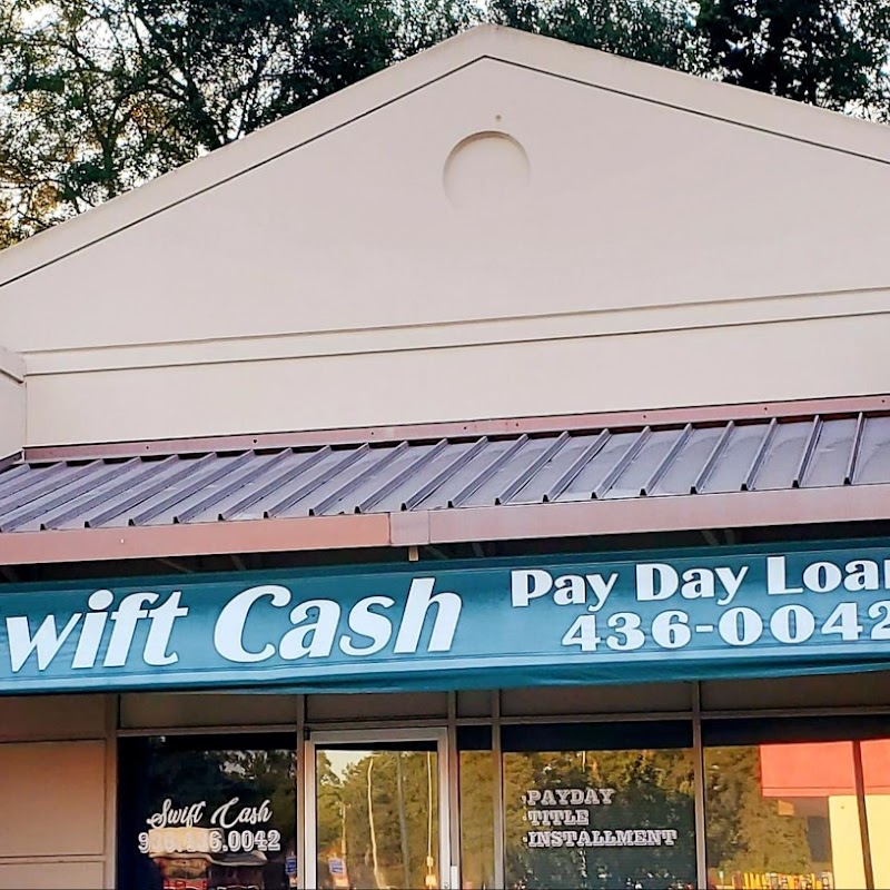 Swift Cash LLC