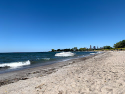 Photo de Edgewater Beach - endroit populaire parmi les connaisseurs de la détente