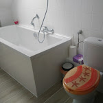 Photo n°1 de l'avis de Andrea.r fait le 05/03/2019 à 17:01 sur le  Villa Amber à Bad Kissingen