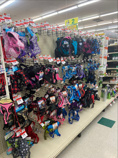 Pet Supply Store «Pet Supplies Plus», reviews and photos, 1510 Scranton Carbondale Hwy, Scranton, PA 18508, USA