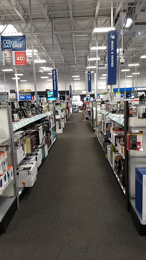 Electronics Store «Best Buy», reviews and photos, 2800 N Central Expy, Plano, TX 75074, USA