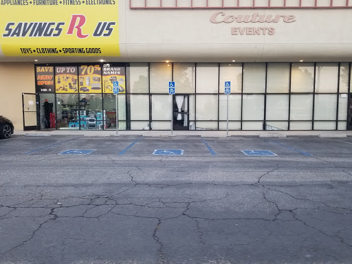 Clothing Store «Victoria Gardens», reviews and photos, 12505 N Main St, Rancho Cucamonga, CA 91739, USA