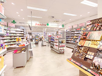 Pharmacie Amavita Burgener