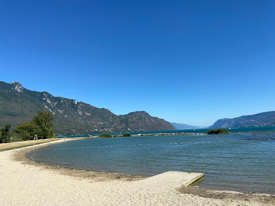 Mottets Beach