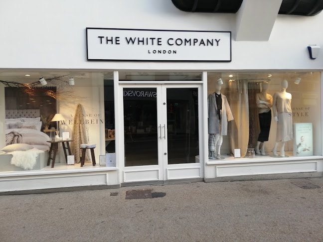 The White Company - Oxford