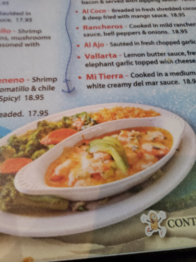 La Costa Mariscos at Riverwalk image