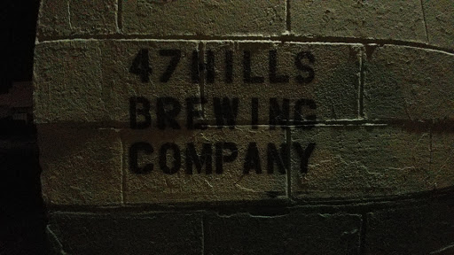 47 Hills Brewing Company image