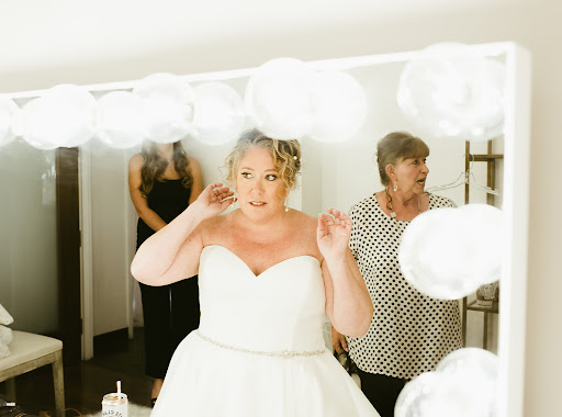 Bridal Shop «Milk & Honey Bride», reviews and photos, 4216 Virginia Beach Blvd, Virginia Beach, VA 23452, USA