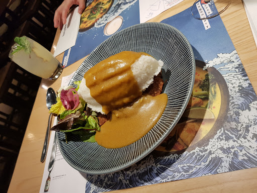 wagamama