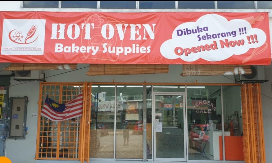 Hot Oven Sdn Bhd