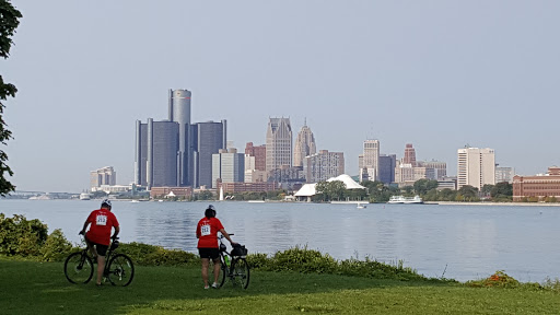 Casino «Belle Isle Casino», reviews and photos, 1 Casino Way, Detroit, MI 48209, USA