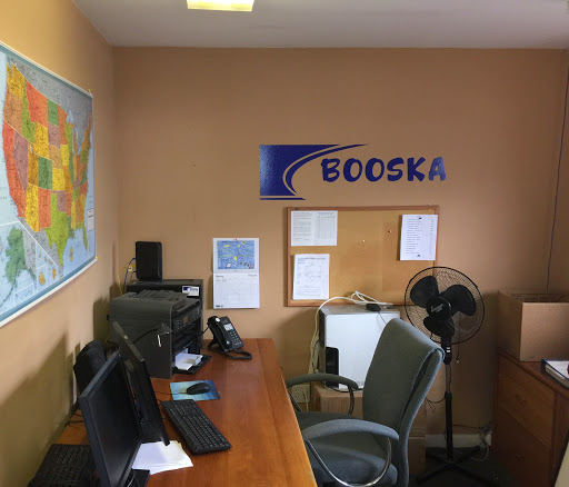 Moving Company «Booska Worldwide Movers», reviews and photos, 180 Flynn Ave Suite #2, Burlington, VT 05401, USA