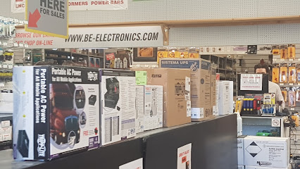 B&E Electronics
