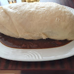 Photo n°3 de l'avis de Anne. fait le 18/07/2021 à 08:52 sur le  Ziegenkopf, Berggasthof und Pension à Blankenburg