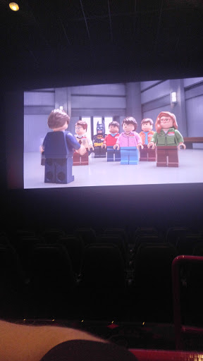 Movie Theater «NCG Cinema», reviews and photos, 6540 Cinema Dr, Midland, MI 48642, USA