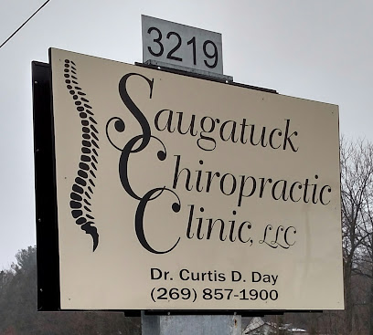 Saugatuck Chiropractic Clinic LLC