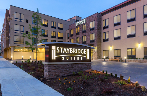 Staybridge Suites Seattle - Fremont, an IHG Hotel