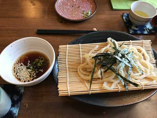 YUKI japanese home dining