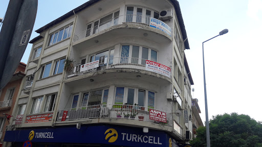 Güney Ege Sigorta-Poyraz Sigorta