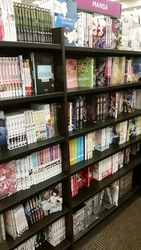 Book Store «Books-A-Million», reviews and photos, 2605 W Osceola Pkwy, Kissimmee, FL 34741, USA