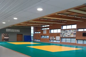 Judo-Club Marennes image